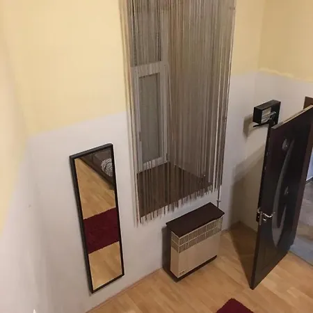 Apartamento Sweet