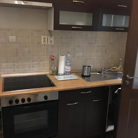 Apartment Sweet