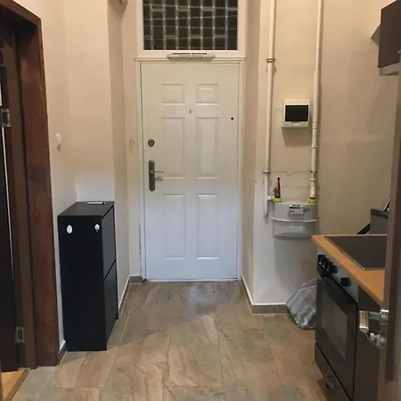 Apartment Sweet